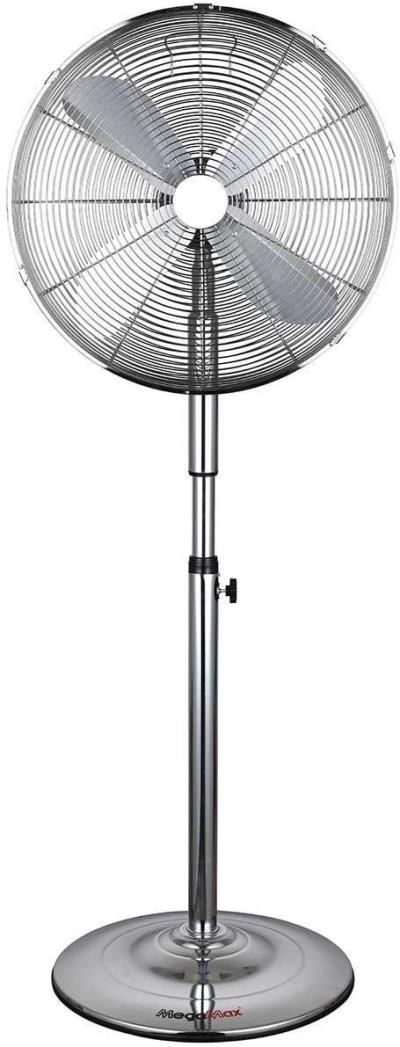 پنکه مگامکس مدل MPF 6500