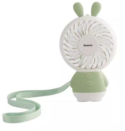 پنکه همراه باسئوس مدل RABBIT