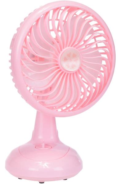 پنکه رومیزی مدل YS2602A