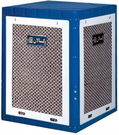 کولر آبی گالان مدل C600