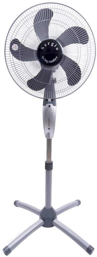 پنکه سرجیو مدل SSF 582