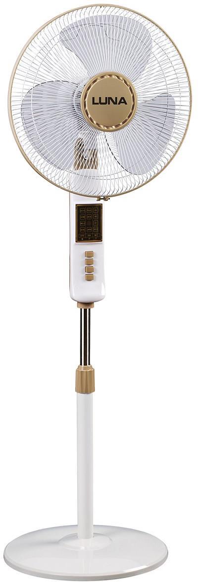 پنکه لونا مدل 204