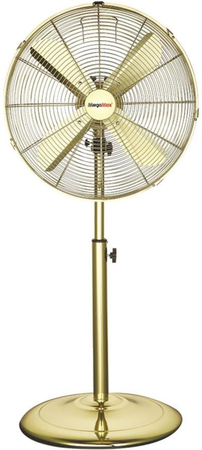 پنکه مگامکس مدل MPF 4500