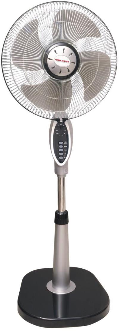 پنکه ورد استار مدل WEF 3500