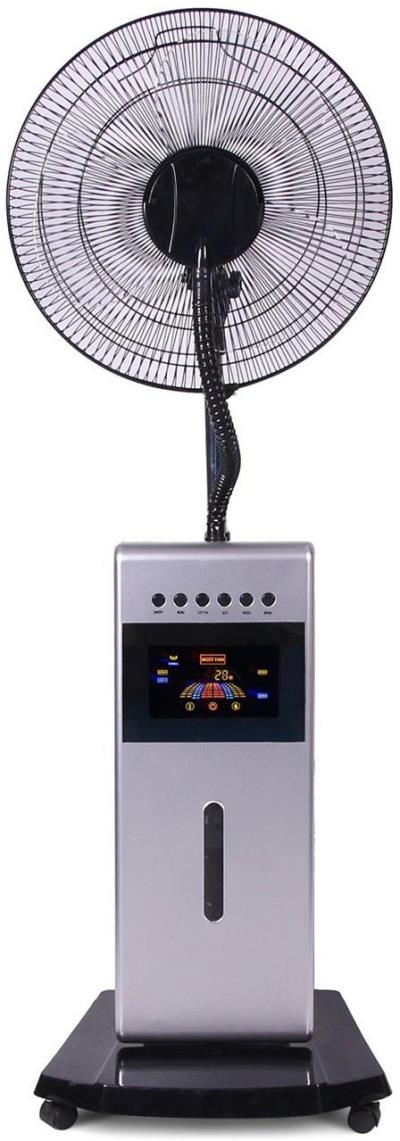 پنکه رطوبت ساز سانکو مدل MF 1611RS