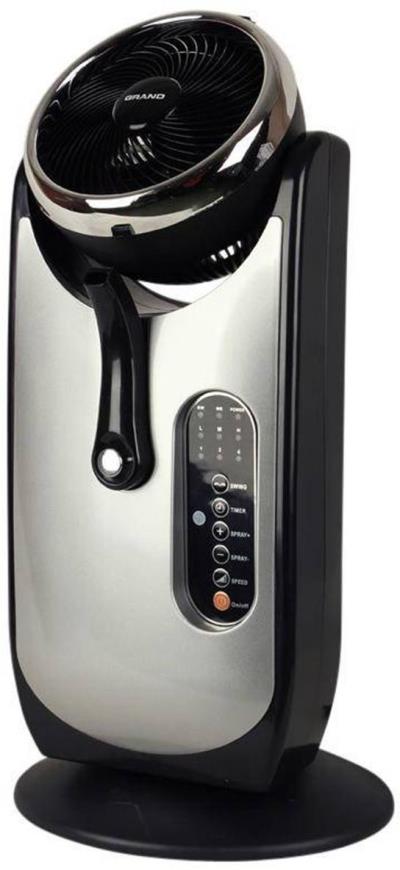 پنکه رطوبت ساز گرند مدل GR 6060