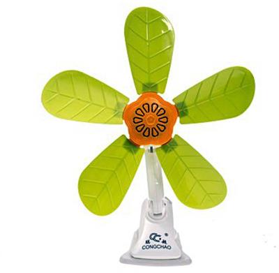 پنکه رومیزی مدل کانگچائو