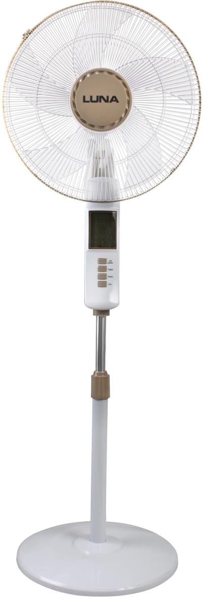 پنکه لونا مدل 204