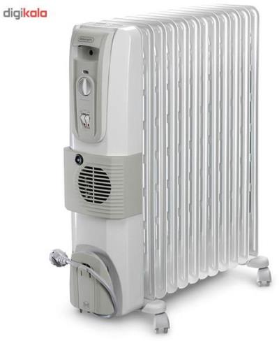 شوفاژ برقی دلونگی مدل KH771230V