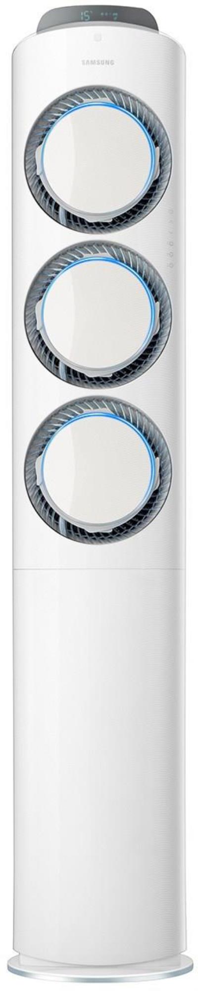 کولر گازی سامسونگ مدل MEMORY AF28