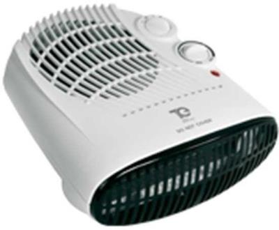 فن هیتر برقی تک الکتریک MHT NFL