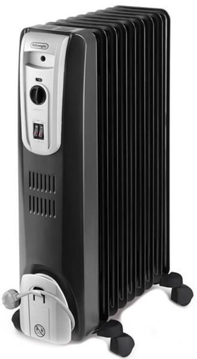 شوفاژ برقی دلونگی مدل KH770920B