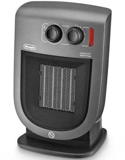 هیتر سرامیکی دلونگی DCH5231