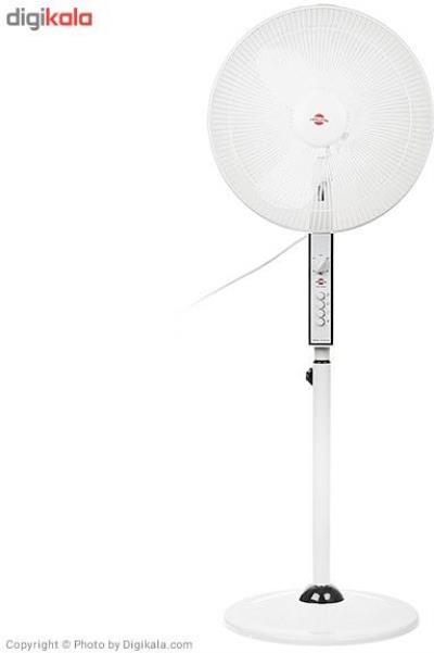 پنکه پارس خزر مدل 4020