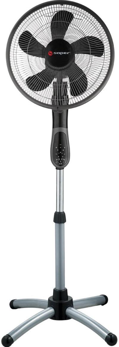 پنکه ساپر مدل SAC 600R