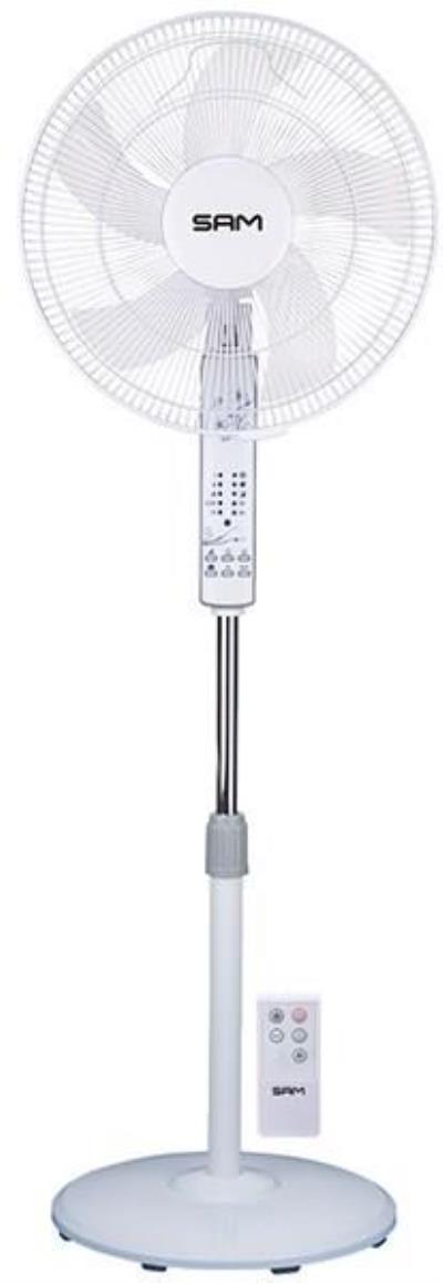 پنکه سام مدل EF S1406W