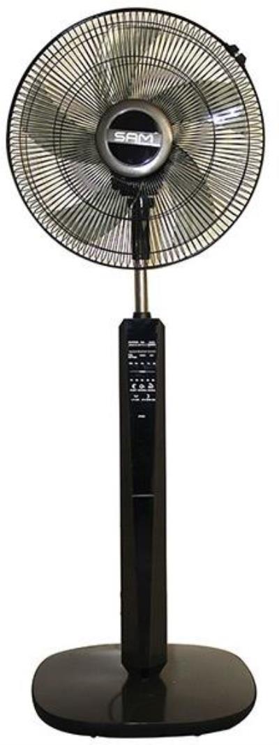 پنکه سام مدل EF 1506B