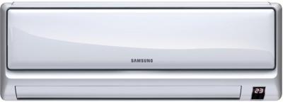 کولر گازی سامسونگ مدل CRYSTAL AS25ES