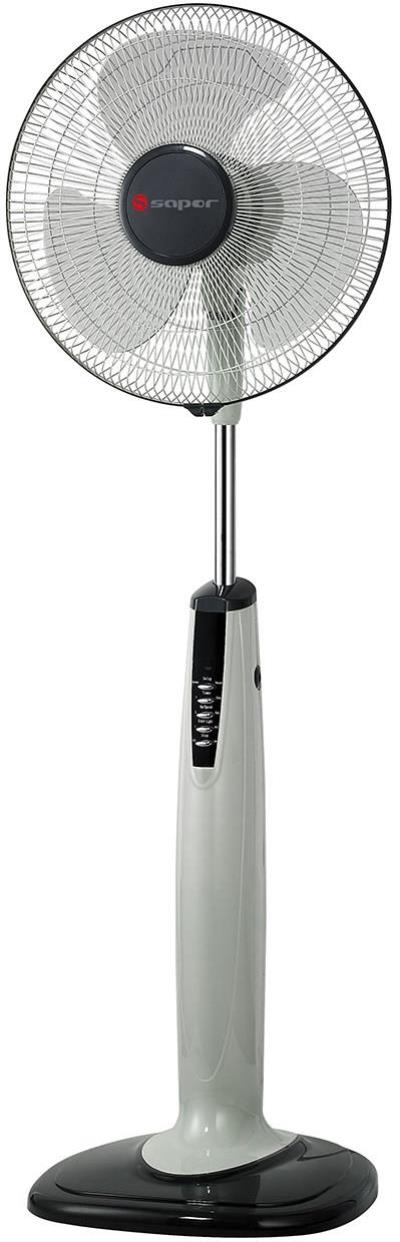 پنکه ساپر مدل SAC 550R