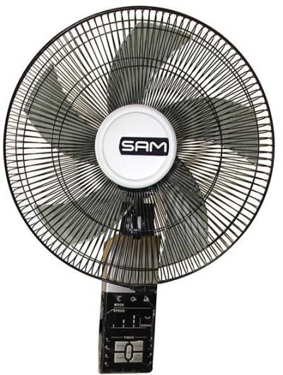 پنکه سام مدل EF 1201B