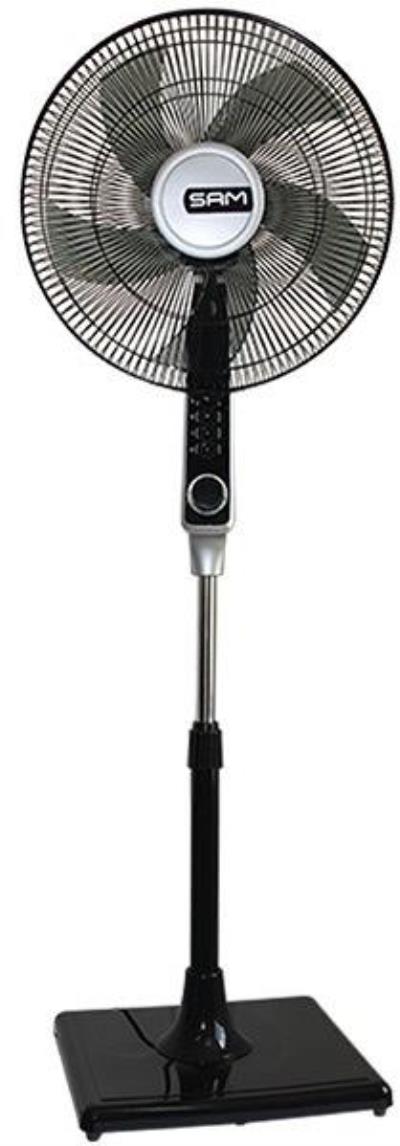 پنکه سام مدل EF 1301B