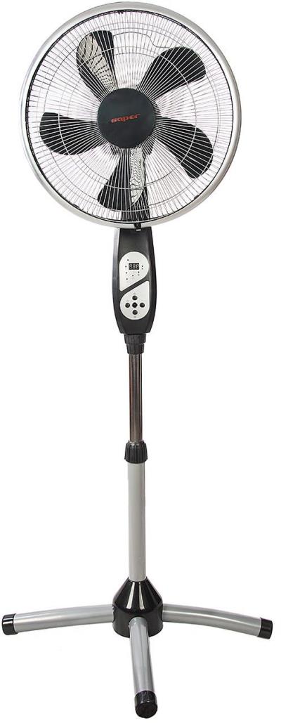 پنکه ساپر مدل SAC 530R