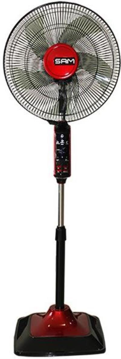 پنکه سام مدل EF 1404R