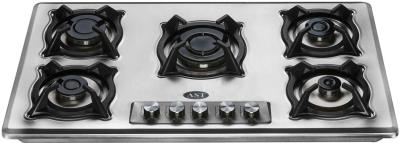 اجاق گاز صفحه ای مدل AST Q