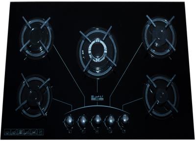 اجاق گاز صفحه ای ارج خزر مدل FA 5 اجاق گاز صفحه ای ارج خزر مدل FA 5