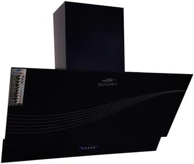 هود آشپزخانه مورب صدرا مدل SD 102