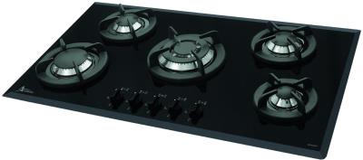 اجاق گاز صفحه ای اخوان مدل V14