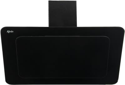 هود آشپزخانه مورب آلوین مدل پاردیک سایز 90