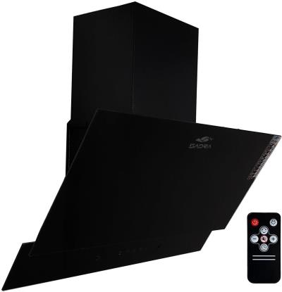 هود آشپزخانه مورب صدرا مدل SD 301