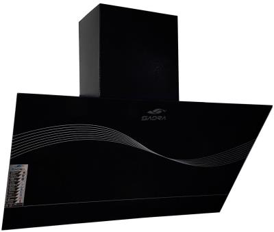 هود آشپزخانه مورب صدرا مدل SH 302