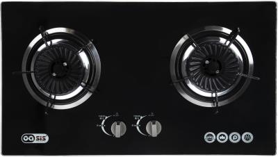 اجاق گاز صفحه ای ا آ سیس مدل DIAMOND