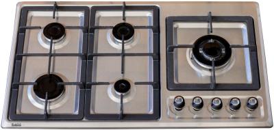 اجاق گاز صفحه ای ارج خزر مدل FEK 5