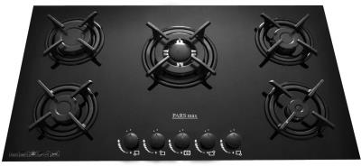 اجاق گاز صفحه ای پارس مکس ترموکوپل دار مدل 501 T