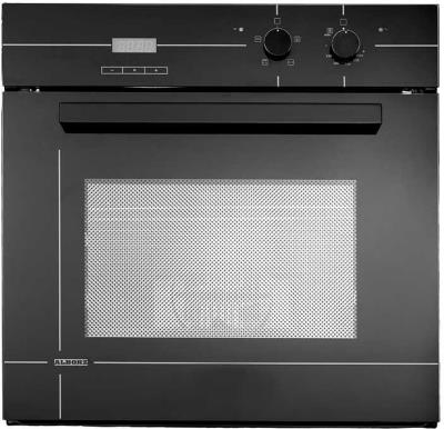 فر توکار استیل البرز مدل FGE5