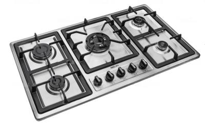 اجاق گاز صفحه ای بلینی مدل S5001