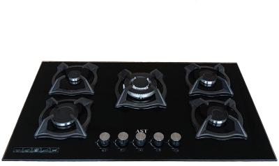 اجاق گاز صفحه ای مدل AST اجاق گاز صفحه ای مدل AST