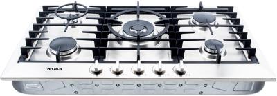 اجاق گاز صفحه ای نیک کالا مدل SGH 101