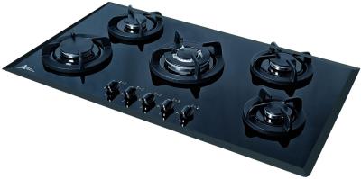 اجاق گاز صفحه ای اخوان مدل GI 35