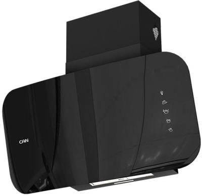 هود شومینه ای کن مدل اونیکس سایز 90