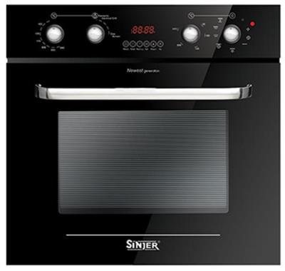 فر توکار سینجر مدل SMS1 فر توکار سینجر مدل SMS1