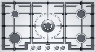 اجاق گاز صفحه ای بوش مدل PCR915B91E