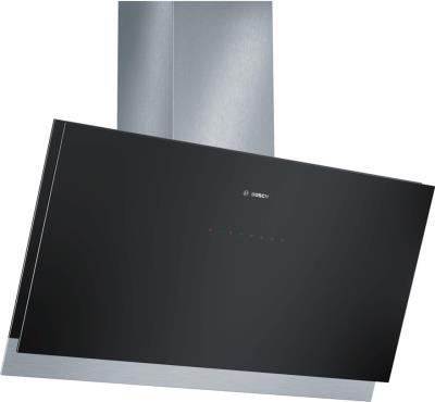 هود مورب بوش مدل DWK098G61B