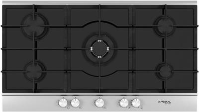 اجاق گاز صفحهای اکسپریال مدل XPH 95 CX GB