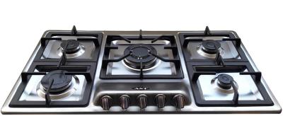 اجاق گاز صفحه ای AST مدل اپکس بی