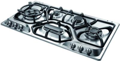 اجاق گاز صفحه ای اخوان مدل G28