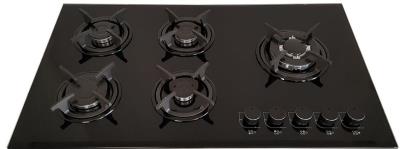 اجاق گاز صفحه ای هارپاگ ترمکوپل دار مدل 501R